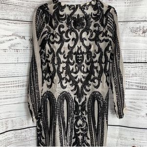 Southern Fried Chic Duster